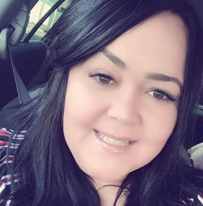 Meet your Posher, Dianely